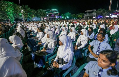 މެންކް ކިޔައިދެއްވީ ފުރައްސާރައަށް އޮތް ދީނީ ފަރުވާ