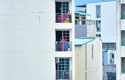 ކޮވިޑް-19: ކުލި ނުދެއްކިގެން 12 މީހަކު ގެއިން ނެރެފައިވޭ: އެޗްއާރްސީއެމް