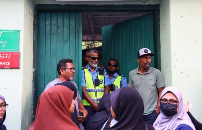 ރަޝީދުގެ މަރު: ފުލުުހުންނަށް އޮތް ތުހުމަތެއް ފުލުހުންނާ އެކު ތަހުގީގުކުރަނީ ކީއްވެ؟