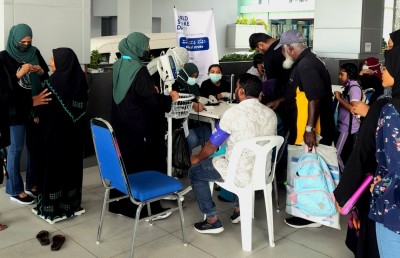 ރާއްޖޭގައި ސްޓްރޯކް ޖެހޭލެއް މާ ގިނަ، ބޮޑު ކަންބޮޑުވުމެއް