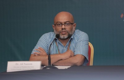 ކޮވިޑް-19: ޓްރީ ޓޮޕް ހޮސްޕިޓަލްގައި ފަސް މީހަކު އެޑްމިޓް ކޮށްފި
