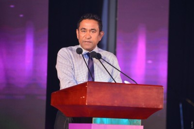 ކާޑެއްދޫ އެއާޕޯޓު އިންޓަނޭޝަނަލް ކުރަނީ