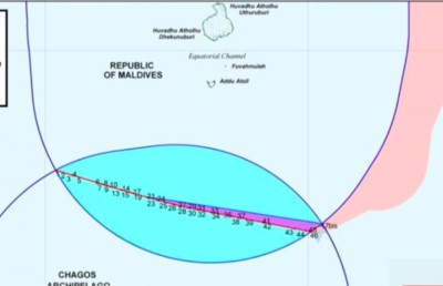 ރާއްޖޭން އެދެނީ ސަރަހައްދު ބޮޑުކުރުމުގެ ހުށަހެޅުމަށް މޮރިޝަސް ދެކޮޅު ނުހެދުން
