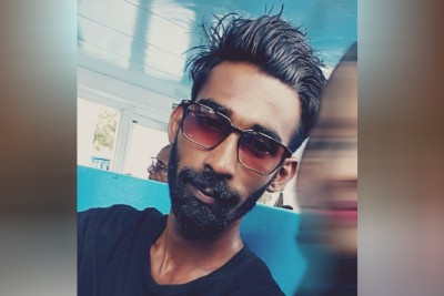 ހާރިސް މަރާލި މައްސަލައިގައި ދައުވާ ލިބޭ މީހާ ގޭބަންދަށް ދޫކޮށްލަން ނިންމައިފި