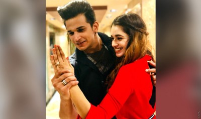 ޓީވީ ޕްރެޒެންޓަރު ޕްރިންސްގެ ކައިވެނި އަންނަ އޮކްޓޯބަރުގައި!