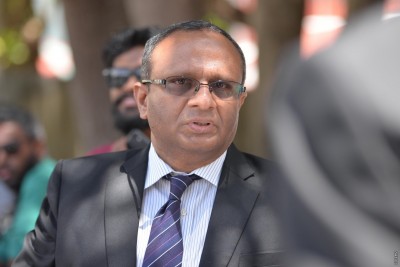 ރިޔާސީ އިންތިހާބު ބާއްވާ ދުވަސް ބަންދުކޮށްދޭން އެދި ސުއޫދު ސުޕްރީމް ކޯޓަށް