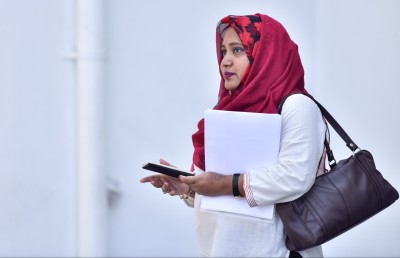 މިޕްސްޓާ އާއި ޑރ. ނާޒްގެ މައްޗަށް ބޮޑެތި ތުހުމަތުތަކެއް