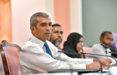 އަންނަ އަހަރު އޮޑިޓް އޮފީހަށް 93 މިލިއަން ރުފިޔާގެ ބަޖެޓެއް
