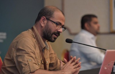 ލޮކްޑައުން ތެރޭގައި ޕީކަށް ދާނެ ކަމަކަށް ނުބެލެވޭ: ޑރ. އަފްޒަލް