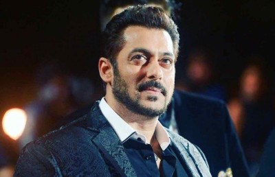 ސަލްމާން ޚާނާ އެކު ބޮލީވުޑަށް ތައާރަފުވި ބަތަލާއިން