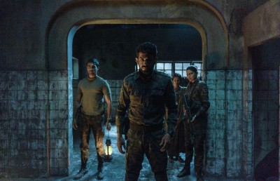 ޝާހްރުކް ޚާންގެ "ބެތާލް" މި މަހުގެ 24 ގައި