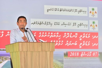 ރައީސްގެ ވާހަކަފުޅުގައި ރިލްވާނުގެ މަރު ސާބިތުކުރެއްވީއެއް ނޫން: ތަރުޖަމާނު