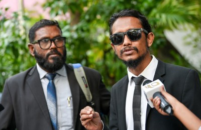 ރަޝީދުގެ ޕޯސްޓްމޯޓަމް ހަދަން ހޯމަ ދުވަހު ބޭރަށް ފޮނުވުމުގެ ކުރިން ކޯޓުން ގޮތެއް ނިންމަނީ