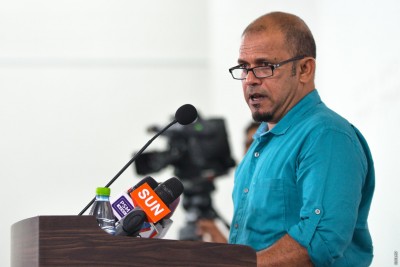 އިންތިހާބަށް 37،000 މީހުން ރީ-ރެޖިސްޓްރީކޮށްފި