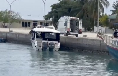 ނުރުހުމުގައި ޕޯސްޓްމޯޓަމް ހަދައިފިނަމަ، ހަށިގަނޑާ ހަވާލުނުވާނަން: ރަޝީދުގެ އާއިލާ