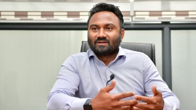 ތަޒްމީލްގެ މަސައްކަތާއެކު، އެމްޓީޑީސީ ހިންދެމިލަނީ!