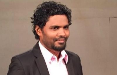 ޝިމާޒް މަގާމުން ވަކިކޮށްދޭން މިނިސްޓަރު ނަހުލާގެ ސިޓީއެއް ރައީސް އޮފީހަށް
