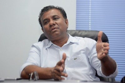 ރައީސް ޔާމީންގެ ކެމްޕެއިން އެޖެންޓަކަށް އަދުލީ ހަމަޖައްސައިފި