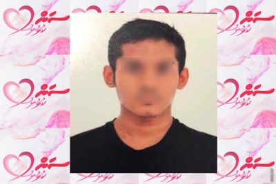 ޒުވާން އުމުރުގައި ކިޑްނީ ފެއިލްވެ ބަލި އެނދުގައި، ދީލަތި އެހީއެއް ދިއްކޮށްލައްވާ!