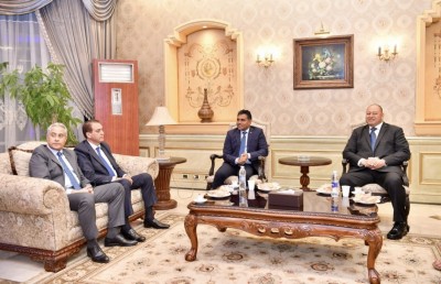 ކޮޕް 27 އަކީ ރާއްޖޭގެ ތަރައްގީގެ ޕްލޭންތައް ހިއްސާކުރަން ލިބޭ މުހިންމު ފުރުސަތެއް: ރައީސް އޮފީސް