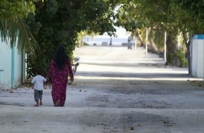 ފ. ނިލަންދޫގައި ބިދޭސީއަކު މަރުވެފައި އޮއްވާ ފެނިއްޖެ
