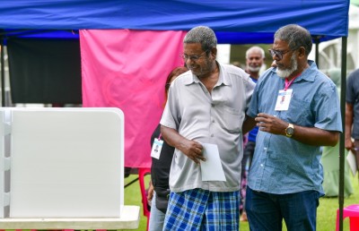 ޕީޕީއެމް/ޕީއެންސީގެ ދާއިރާތަކުގެ އިންތިހާބު ފަށައިފި