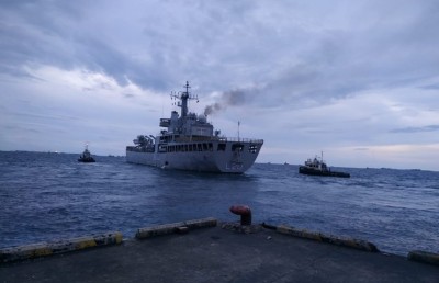 އިތުރު 202 މީހުންނާ އެކު އިންޑިއާގެ ދެވަނަ މަނަވަރު ފުރައިފި