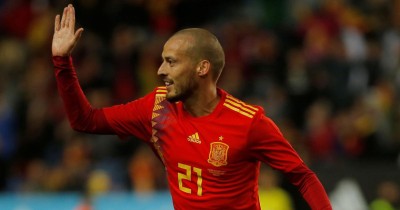 ސްޕެއިންގެ ގައުމީ ޓީމުން ޑޭވިޑް ސިލްވާ ރިޓަޔާކޮށްފި