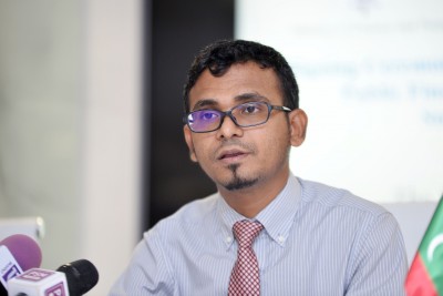 މިހާތަނަށް 206 މިލިޔަން ޑޮލަރުގެ ހިލޭ އެހީ ލިބިއްޖެ: ފިނޭންސް މިނިސްޓަރު
