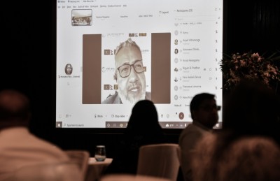 ވޯލްޑް ބޭންކުގެ ރާއްޖޭގެ ޕޯޓްފޯލިއޯ ރިވިއު ފިނޭންސް މިނިސްޓްރީއާ ހިއްސާކޮށްފި