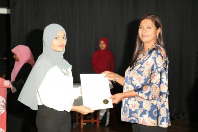 މަތީ ތައުލީމު ހާސިލު ކުރާ ދަރިވަރުންނަށް ޒަކާތު ފަނޑުގެ އެހީއަށް އެދުމުގެ ފުރުސަތު ހުޅުވާލައިފި