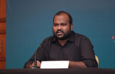އިތުރު 35 މީހަކު ޕޮޒިޓިވްވެއްޖެ