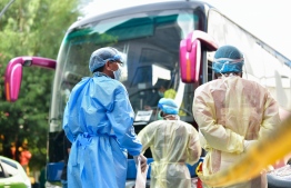 އިތުރު 202 މީހުންނާ އެކު އިންޑިއާގެ ދެވަނަ މަނަވަރު ފުރައިފި