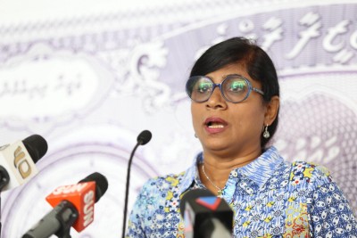 އިބޫ ވާނީ ރައްޔިތުންގެ ޕަޕެޓަކަށް: މާރިޔާ