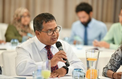 ވޯލްޑް ބޭންކުގެ ރާއްޖޭގެ ޕޯޓްފޯލިއޯ ރިވިއު ފިނޭންސް މިނިސްޓްރީއާ ހިއްސާކޮށްފި