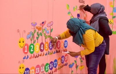 ރިޓަޔާމަންޓާ މެދު ތައުލީމީ ދާއިރާގެ މުވައްޒަފުން ފާޅުކުރި ކަންބޮޑުވުމަށް ހައްލު ހޯދައިދީފި