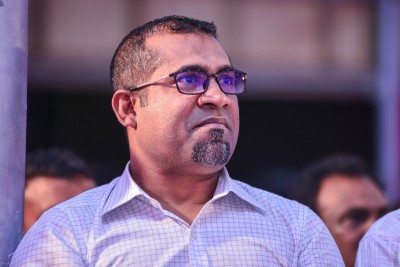 އިބޫ ކުރިމަތިލައްވަނީ ފަސް އަހަރަށް ކަމަށް ރައްޔިތުންނަށް ސާފުކޮށްދޭން ޖެހޭ: ޚަލީލް