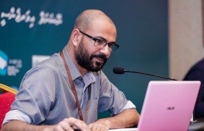 ޓެސްޓުގެ ނަތީޖާ އޮޅެނީ "ކްރޮސް ކޮންޓެމިނޭޓް" ވާތީ: ޑރ.އަފްޒަލް