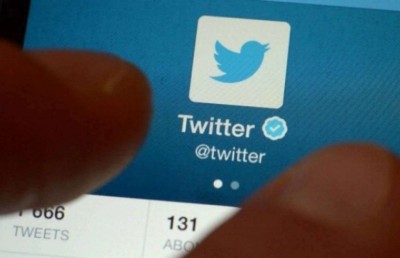 ޓްވިޓާ ވެރިފައިކުރަން އަގު ނަގަން ފަށައިފި