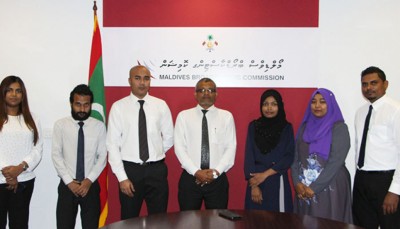 ކެންޑިޑޭޓުންނަށް އެއާޓައިމް ދޫކުރުމާ ބެހޭ އުސޫލު އާންމުކޮށްފި