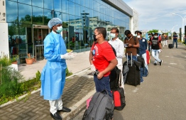 އިތުރު 202 މީހުންނާ އެކު އިންޑިއާގެ ދެވަނަ މަނަވަރު ފުރައިފި