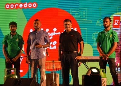 އޮންލައިންކޮށް ގޭސް ފުޅިއަށް އޯޑަރު ކުރެވޭނެ ޚިދުމަތް ތައާރަފްކޮށްފި