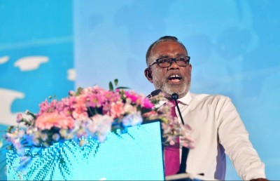 ސަރުކާރުގެ ސިޔާސަތަށް ތާއިދެއް ނުކުރަން: އިދިކޮޅު