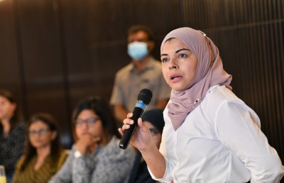 ވޯލްޑް ބޭންކުގެ ރާއްޖޭގެ ޕޯޓްފޯލިއޯ ރިވިއު ފިނޭންސް މިނިސްޓްރީއާ ހިއްސާކޮށްފި