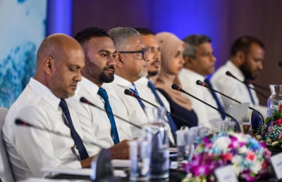 ފަހު ކުއާޓަރުގައި އެމްޓީޑީސީ އަށް 11.6 މިލިއަން ރުފިޔާގެ ފައިދާއެއް