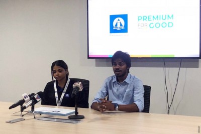 އެލައިޑުން ތިން ސްކޫލަކަށް އެހީވެއްޖެ