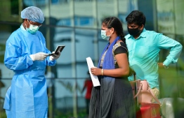 އިތުރު 202 މީހުންނާ އެކު އިންޑިއާގެ ދެވަނަ މަނަވަރު ފުރައިފި