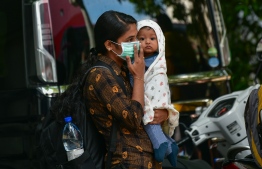 އިތުރު 202 މީހުންނާ އެކު އިންޑިއާގެ ދެވަނަ މަނަވަރު ފުރައިފި