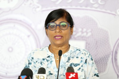 ރި-ރަޖިސްޓްރޭޝަނާ ބެހޭ އެތައް މައްސަލަތެކެއްގެ ކަންބޮޑުވުން އާންމުން ފާޅުކުރޭ: މާރިޔާ