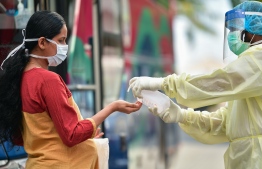 އިތުރު 202 މީހުންނާ އެކު އިންޑިއާގެ ދެވަނަ މަނަވަރު ފުރައިފި